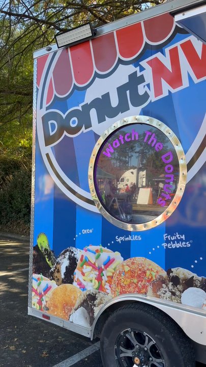 DonutNV - Food Trucks Near Me