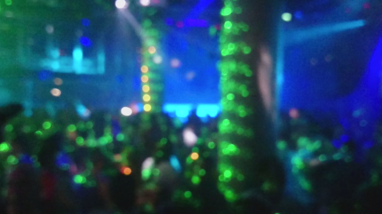Discoteca B3 - Jordi Slate - Dance Clubs Near Me - Dos Hermanas, SE