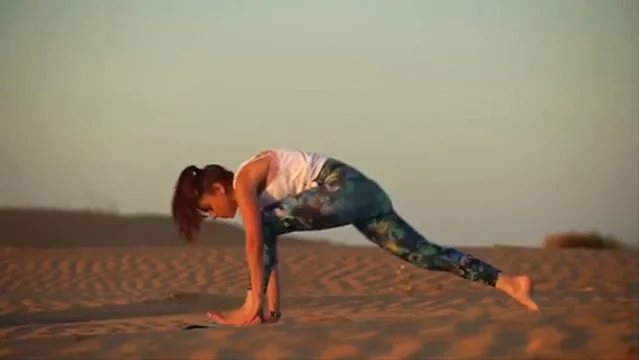 Wellness Opening 