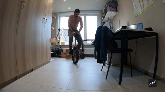 riu set: No-Footer-ass-plant to 540 😎
