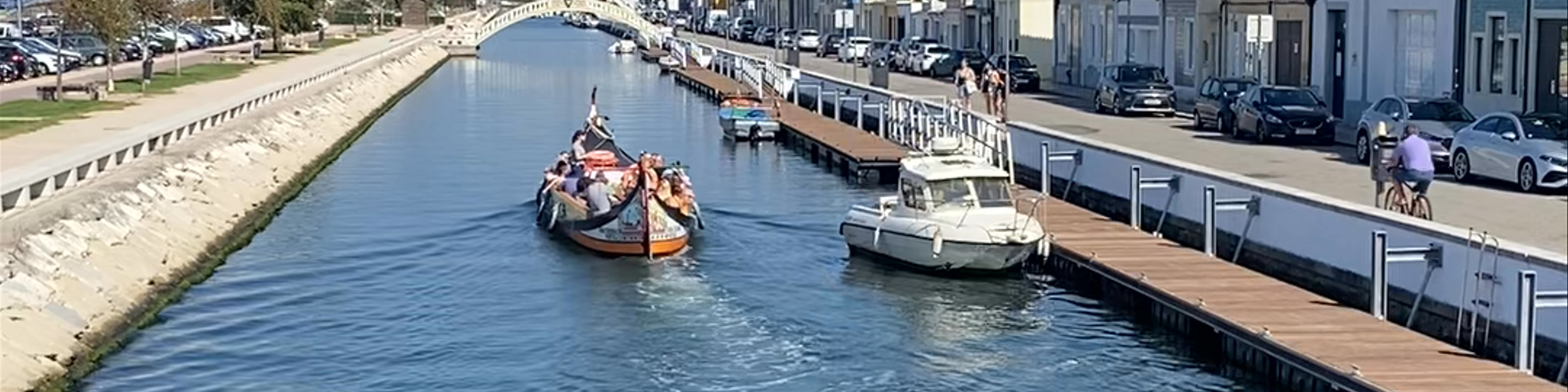 Aveiro
