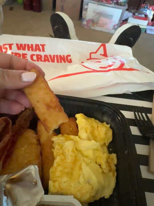 McDonald's - Fast Food Near Me - Ladera Ranch, California