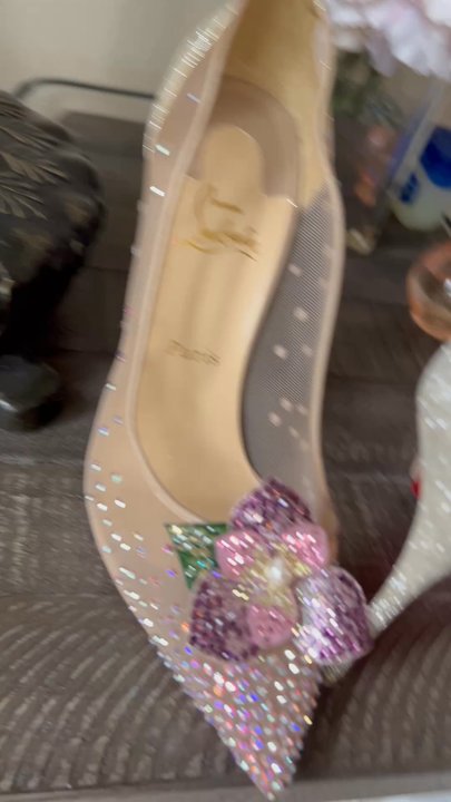 The Cobblers - Restoration magic - Shoe Repair Near Me - Miami, Florida