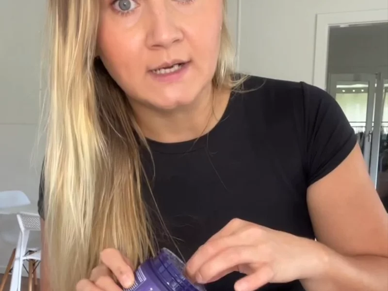 Agemate Daily longevity blend