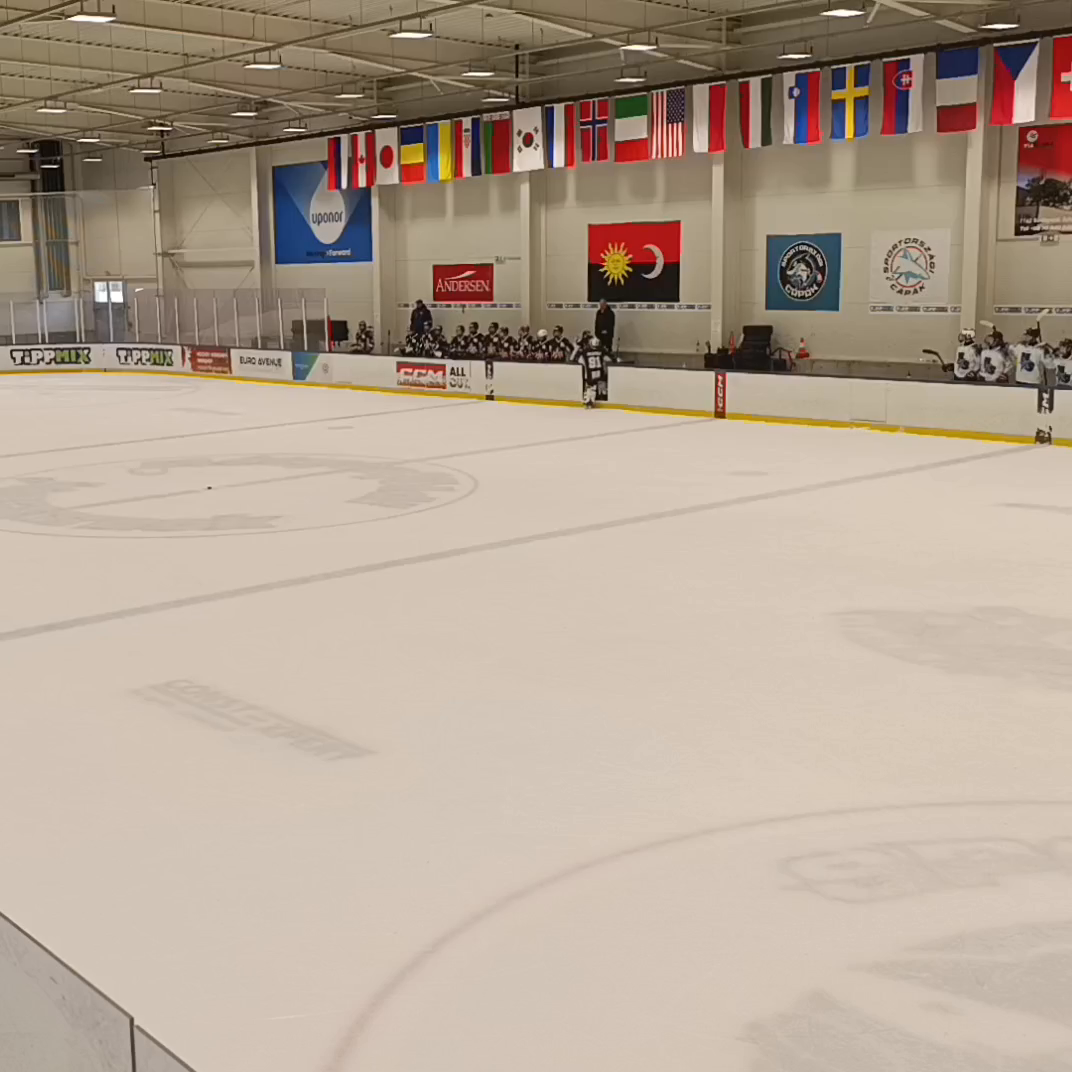 Clutch Penalty Shot Save - Budapest AAA Tournament