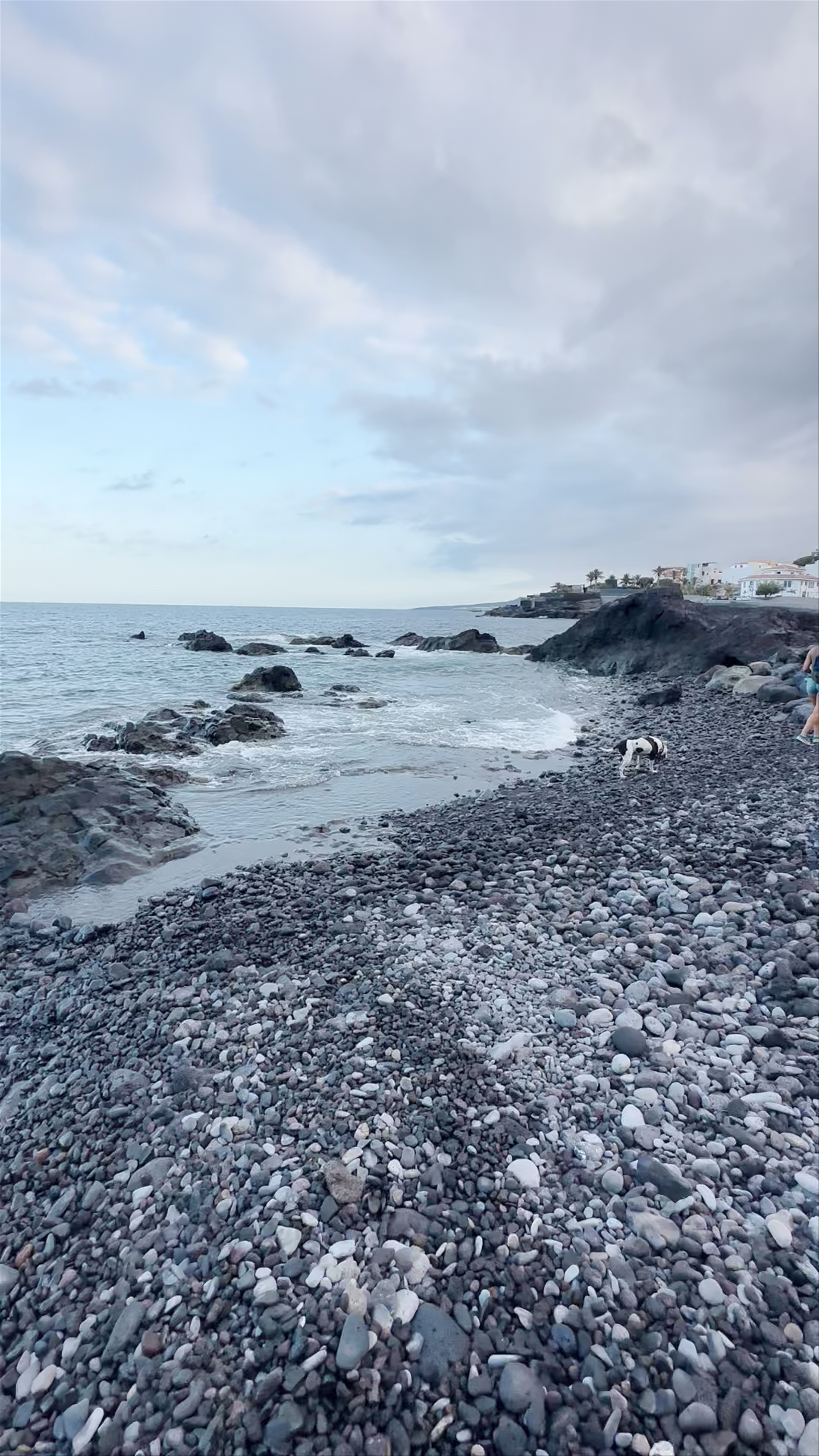 Playa de Cho Vito