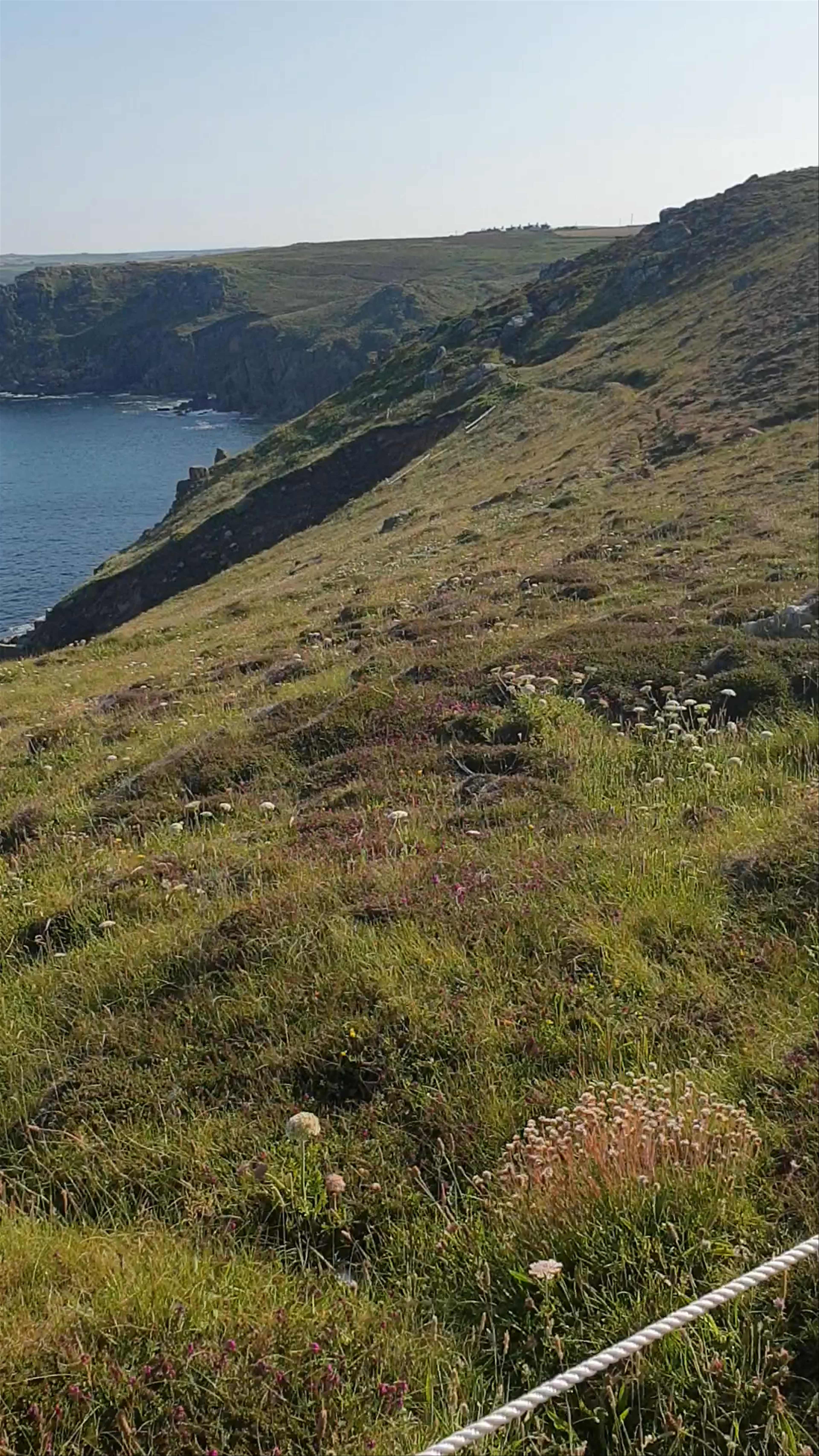 Land's End Landmark Attraction