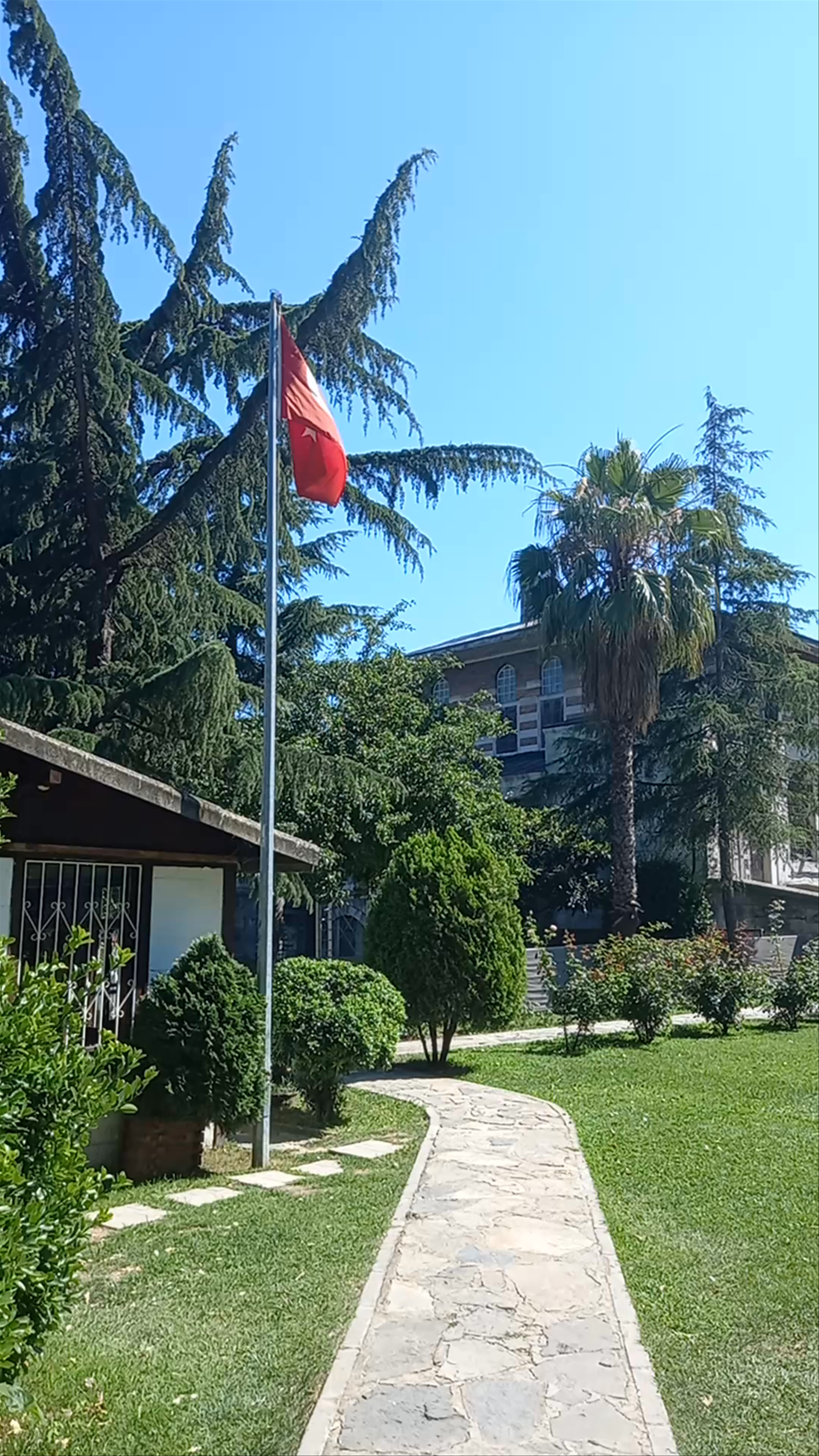 Sultan Ahmet