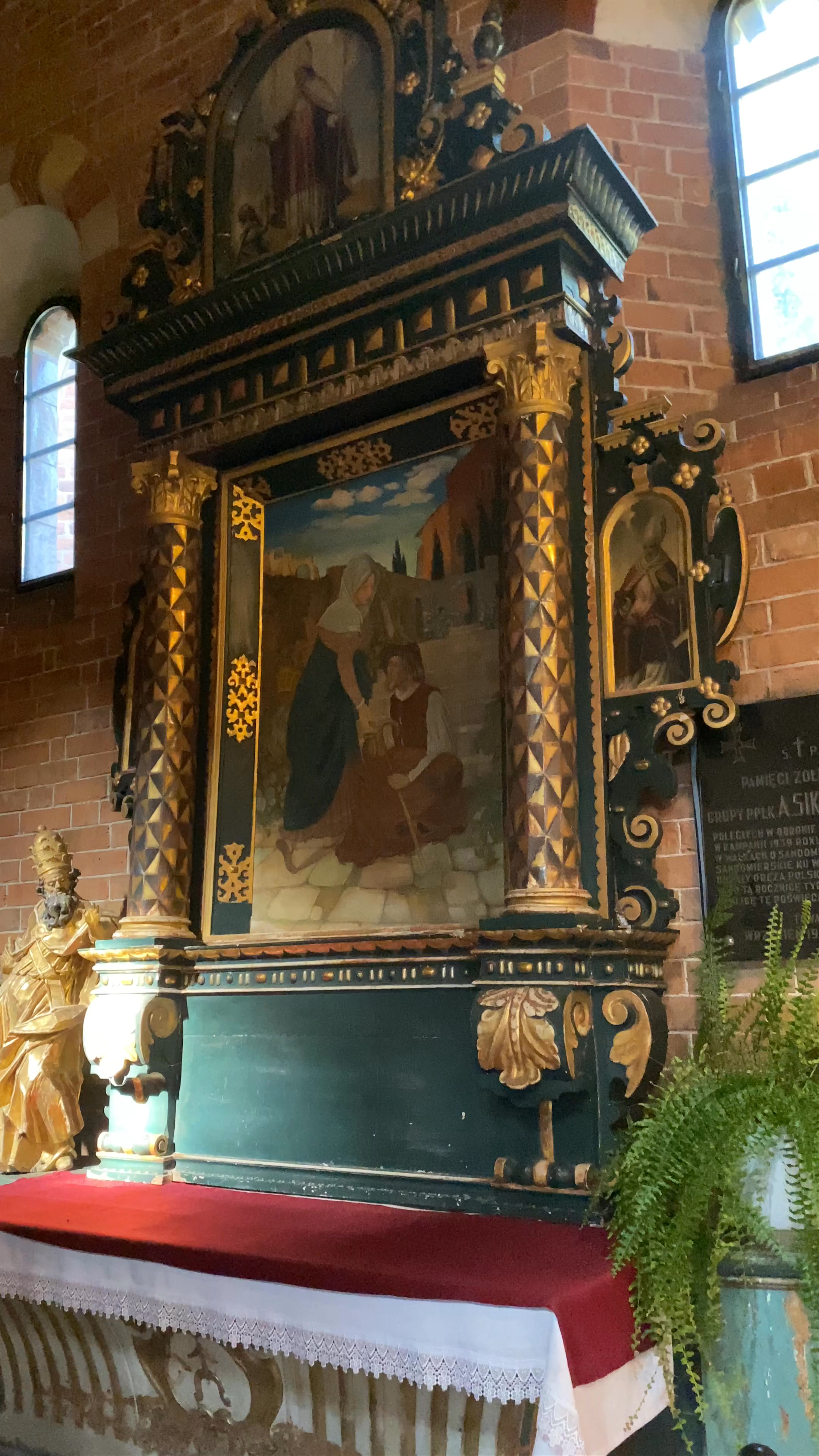 Kościół Świętego Jakuba