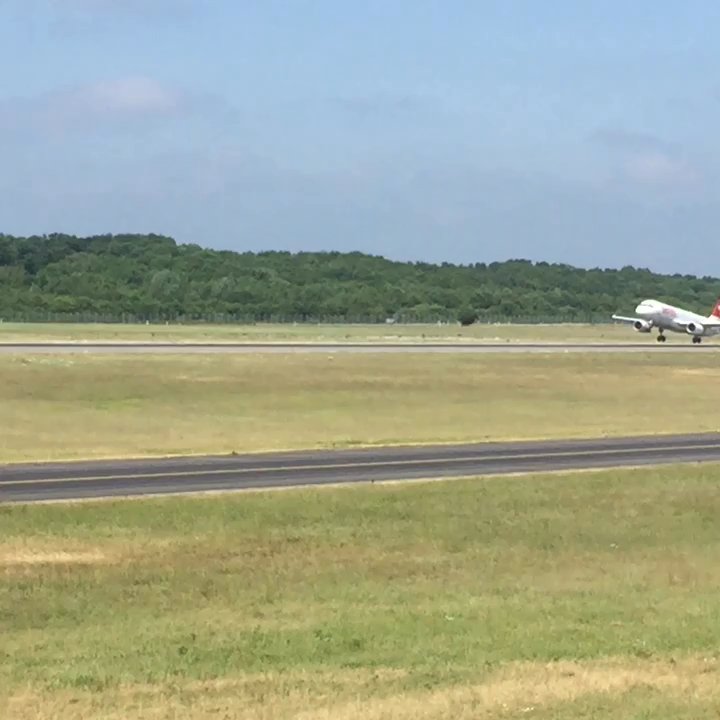 Coffee To Fly - Up up and away - Cafes Near Me - Hamburg, HH
