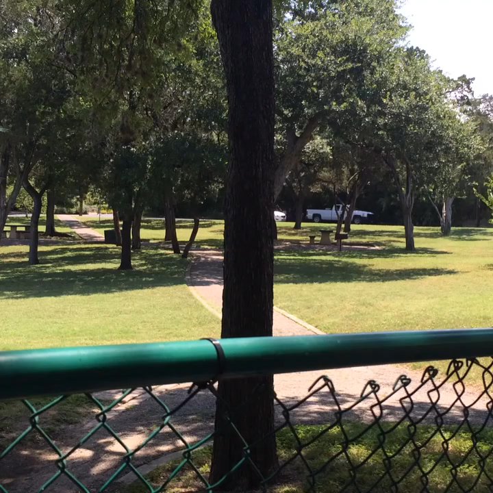 Ricky Guerrero Splash Pad - Awesome place! Bathrooms, parking, play ground, water spot, grills and tables! - Parks Near Me - Austin, Texas
