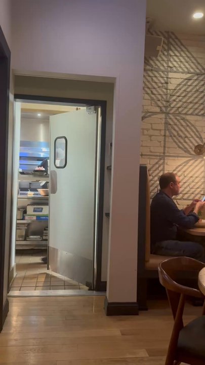 The Warbler - Pasta Shops Near Me - Chicago, Illinois