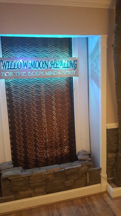Willow Moon Healing - It's a gorgeous place. I had a couples done my michelle. She's great. I love the massage rooms - Reiki Near Me - Culpeper, Virginia