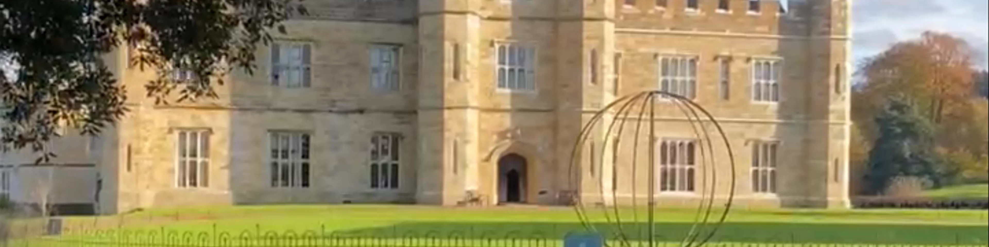 Leeds Castle