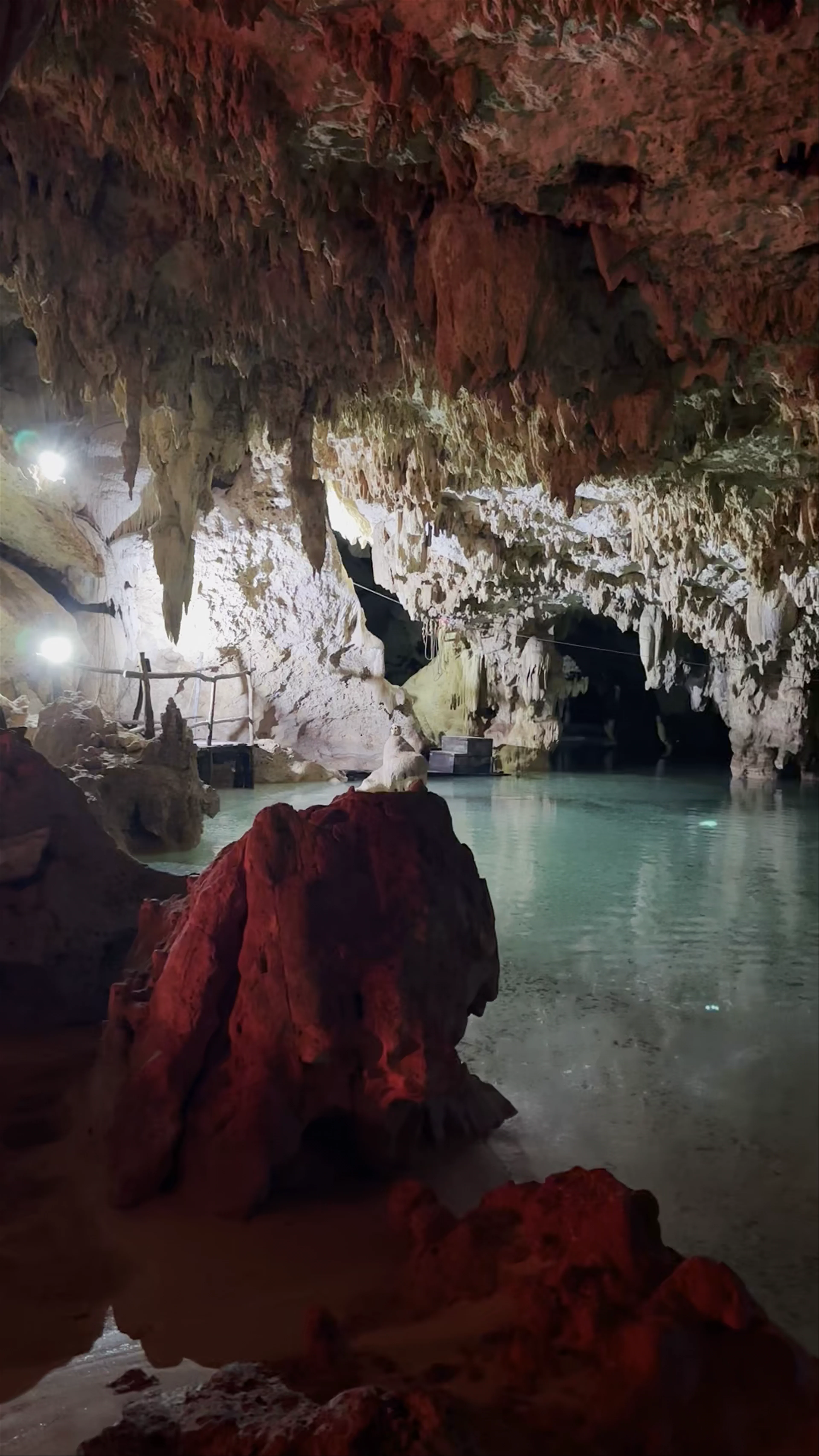 Casa Jaguar Cenote