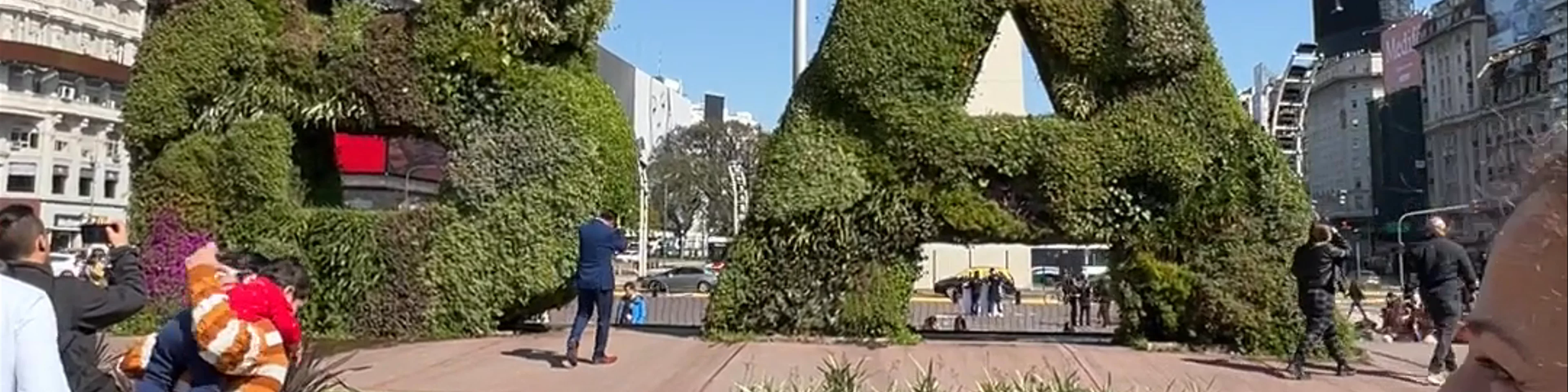 Obelisco