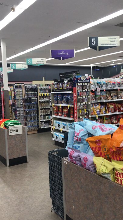 Walgreens - Drugstores Near Me - Terre Haute, Indiana