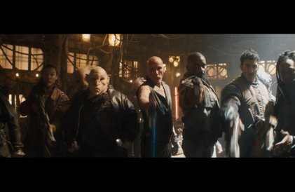 Bande-annonce officielle en français