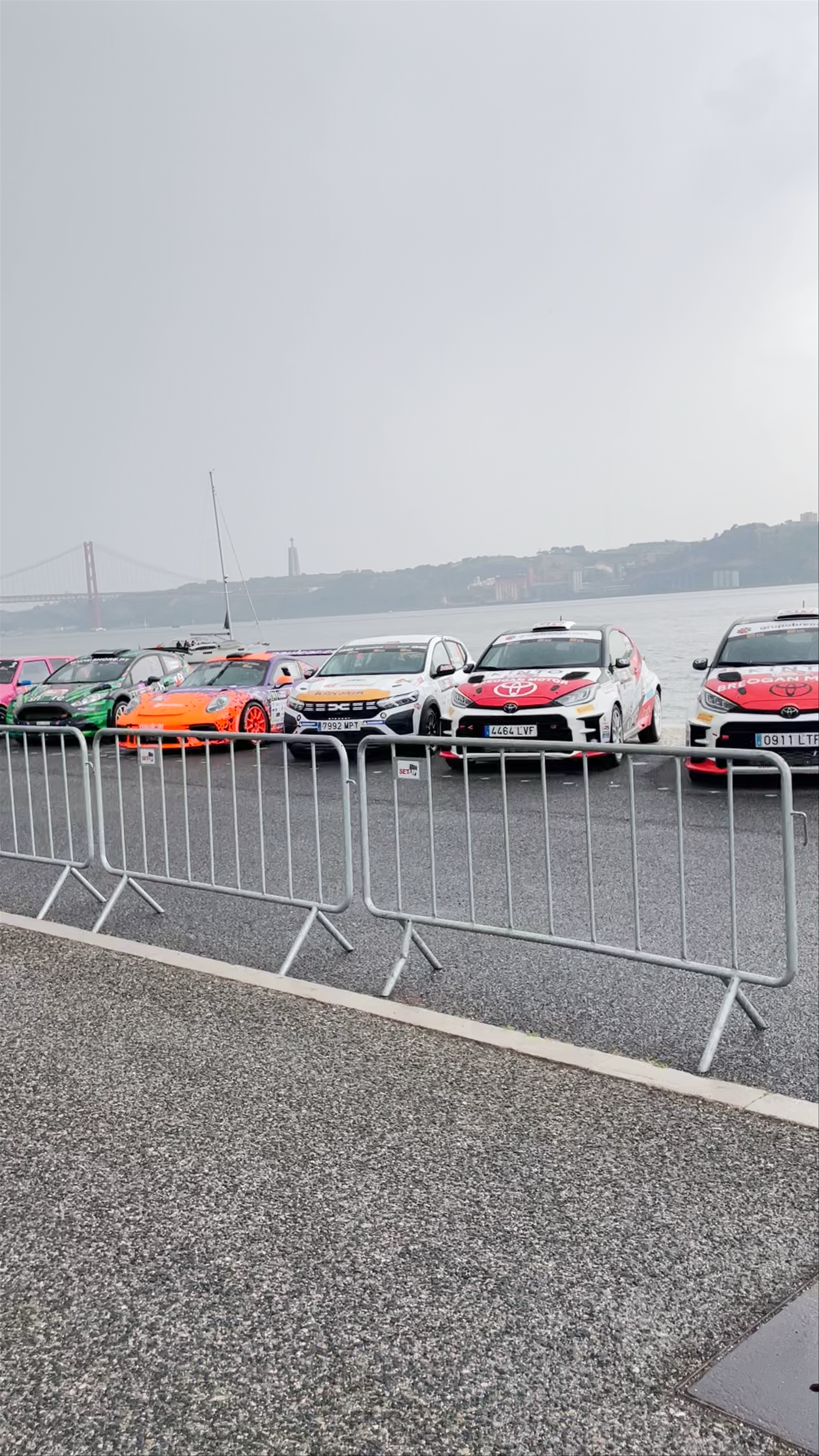 Monument to the Discoveries