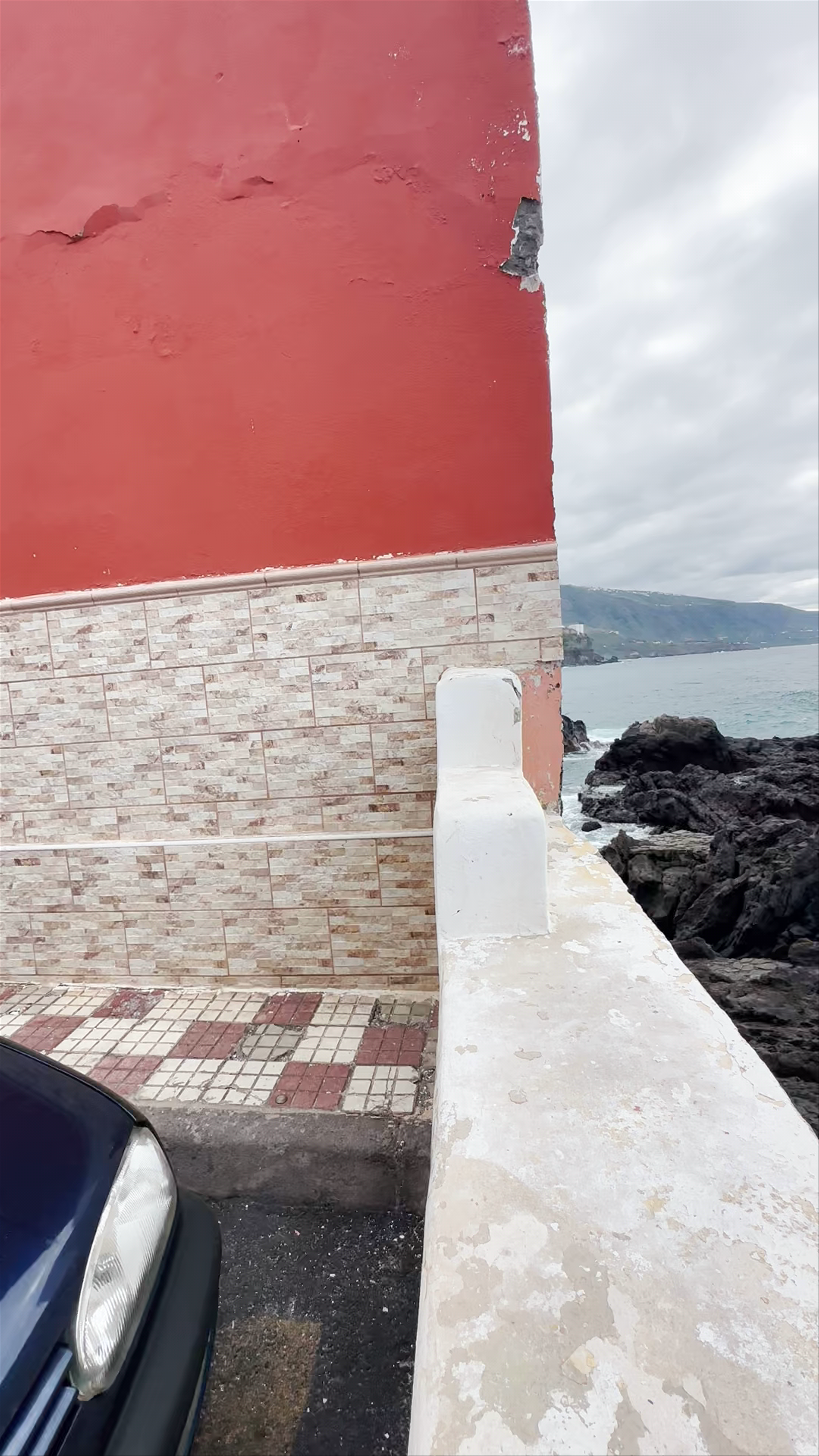 Mirador Pelicar