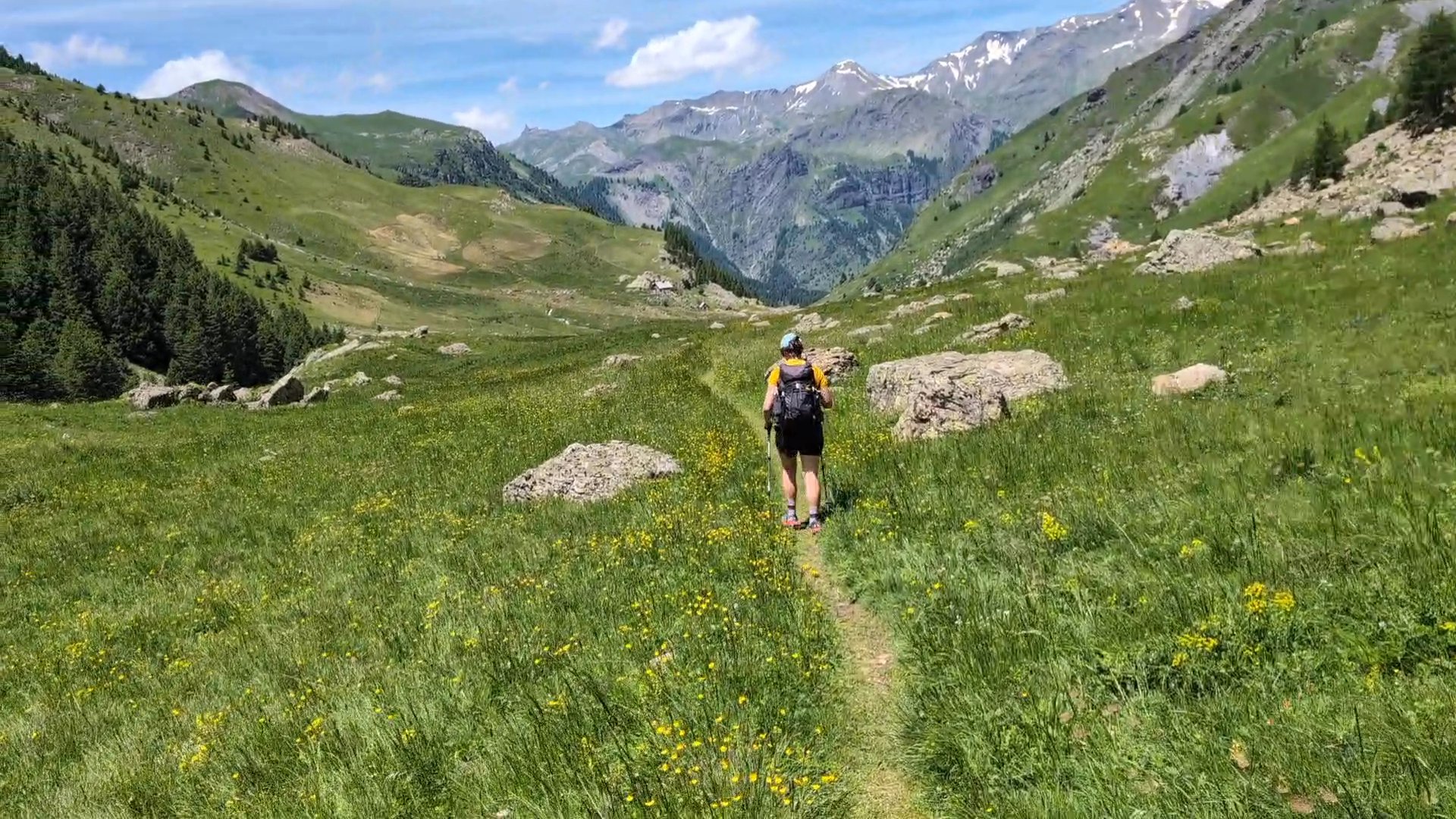 Dormillouse to Prapic photo 12