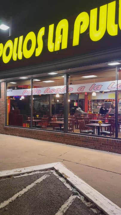 Pollos la pullita - 11/01/23- Wednesday - Mexican Near Me - Garland, Texas