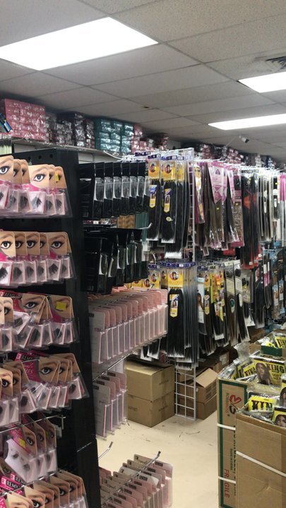 Hahn's Beauty Supply - Cosmetics & Beauty Supply Near Me - Aiea, Hawaii