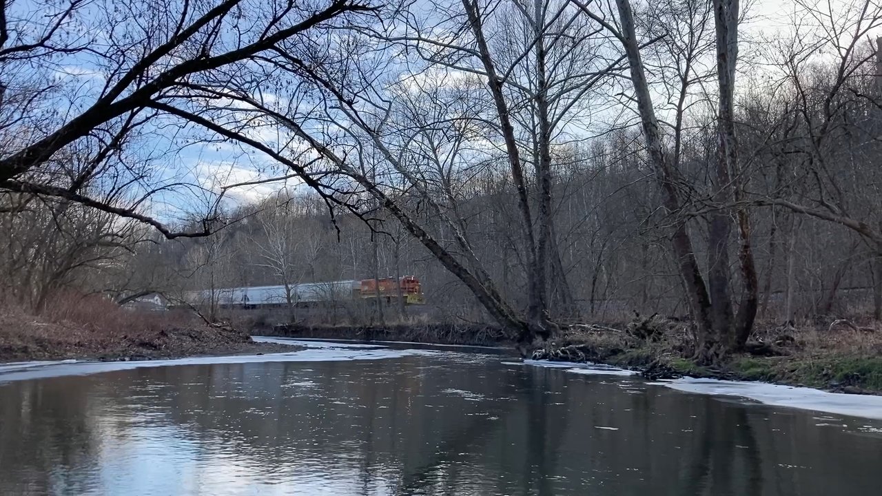 Wingfield Pines - Parks Near Me - Pittsburgh, Pennsylvania