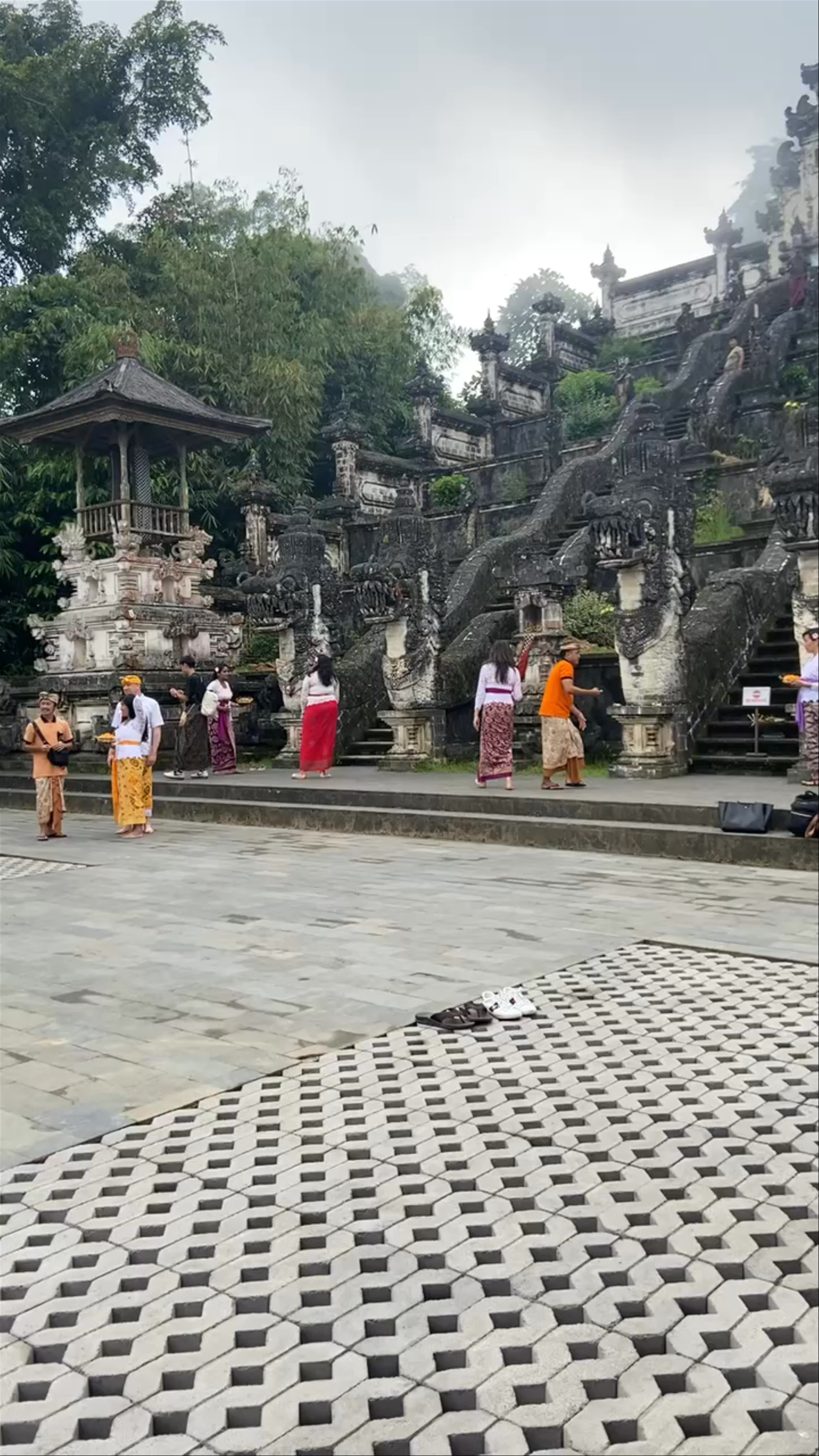 Lempuyang Temple: Sacred Serenity and Majestic Views in Bali