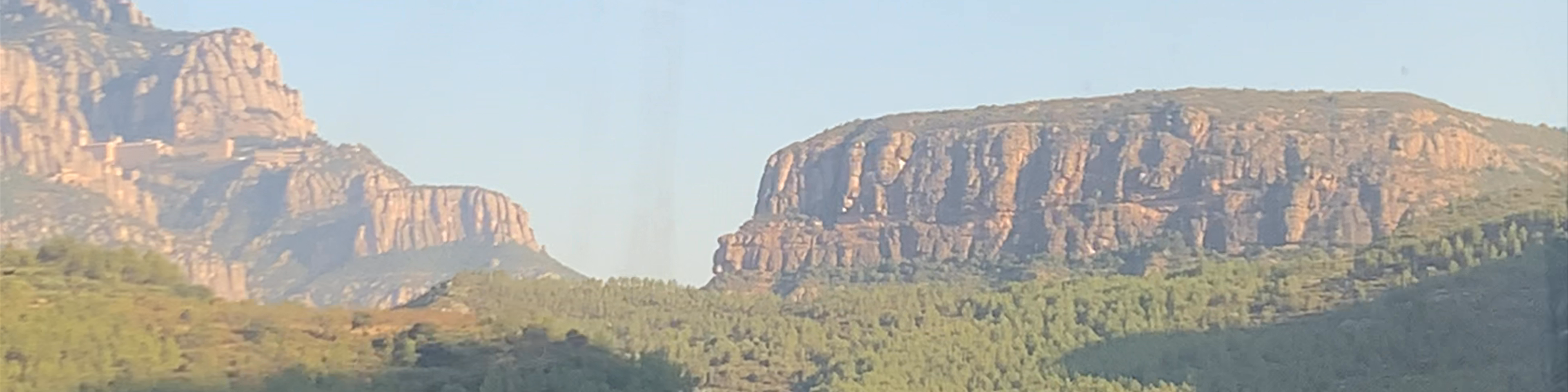Terrassa