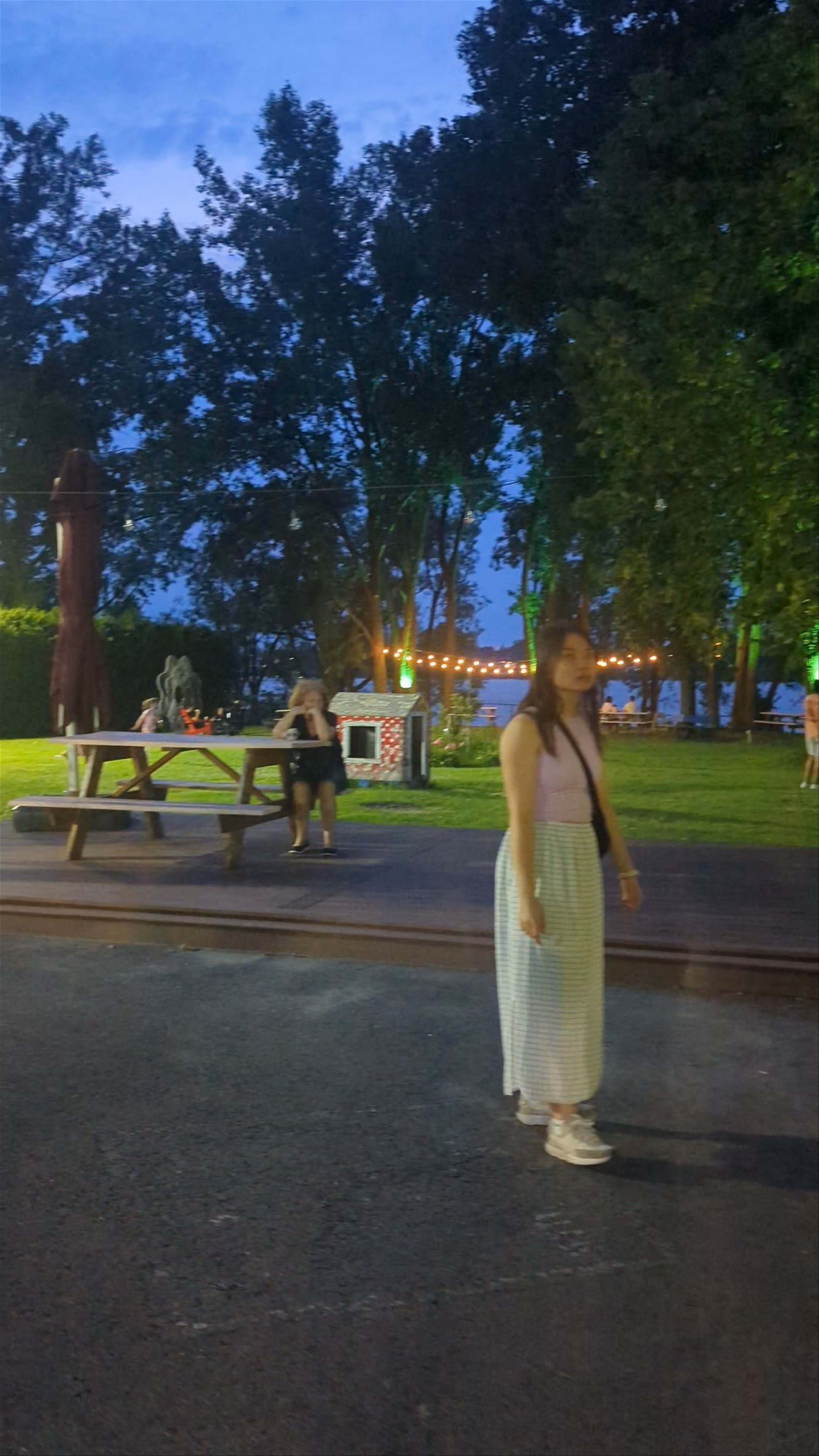 Le château des enfants