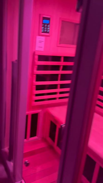 SweatHouz Infrared Sauna Studio - Saunas Near Me - Plano, Texas