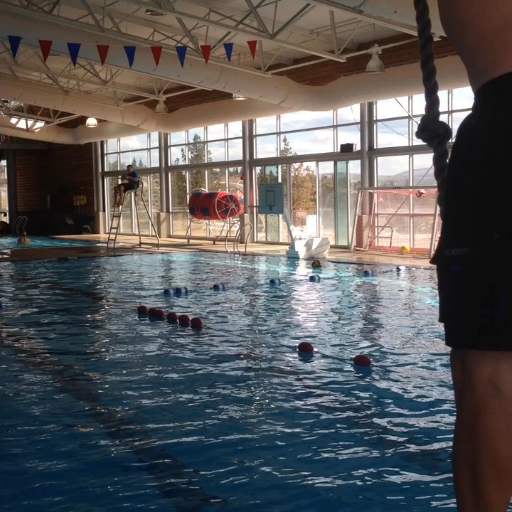 Madras Aquatic Center - :) - Swimming Pools Near Me - Madras, Oregon