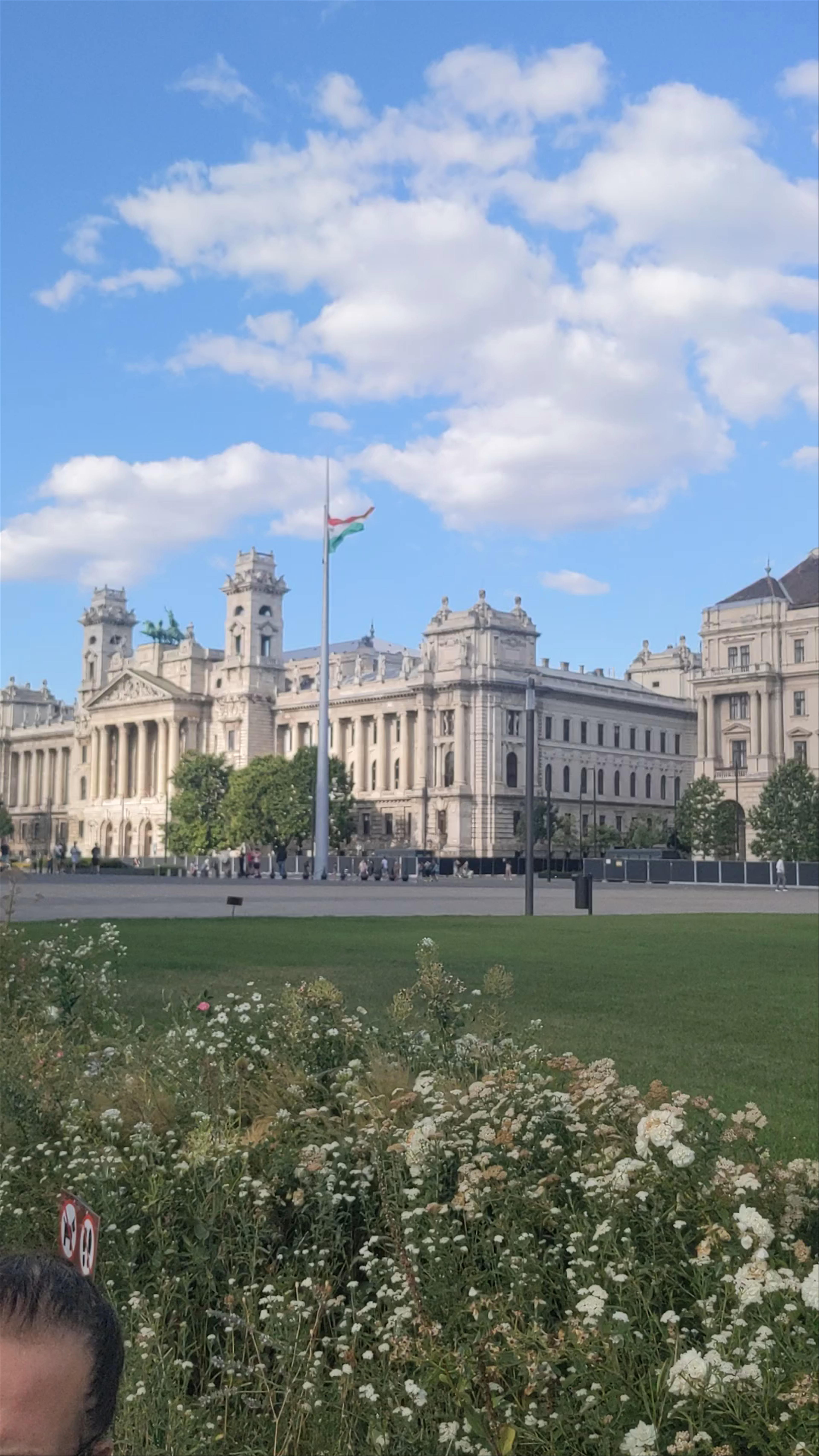 Parliament, Kossuth Lajos tér,