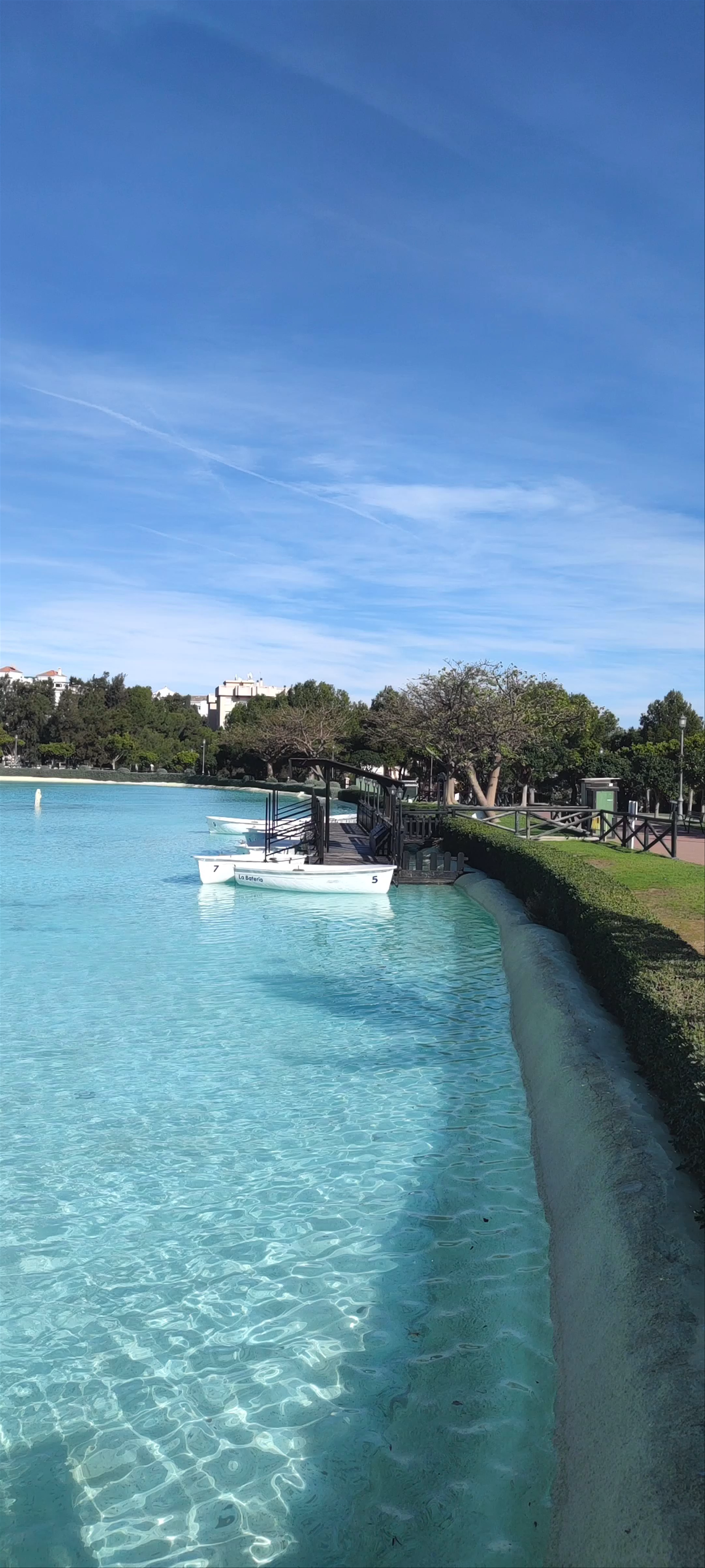 Parque de la Batería