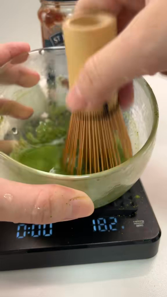 Strawberry-Matcha-Bliss:-Your-Home-Café-Adventure!