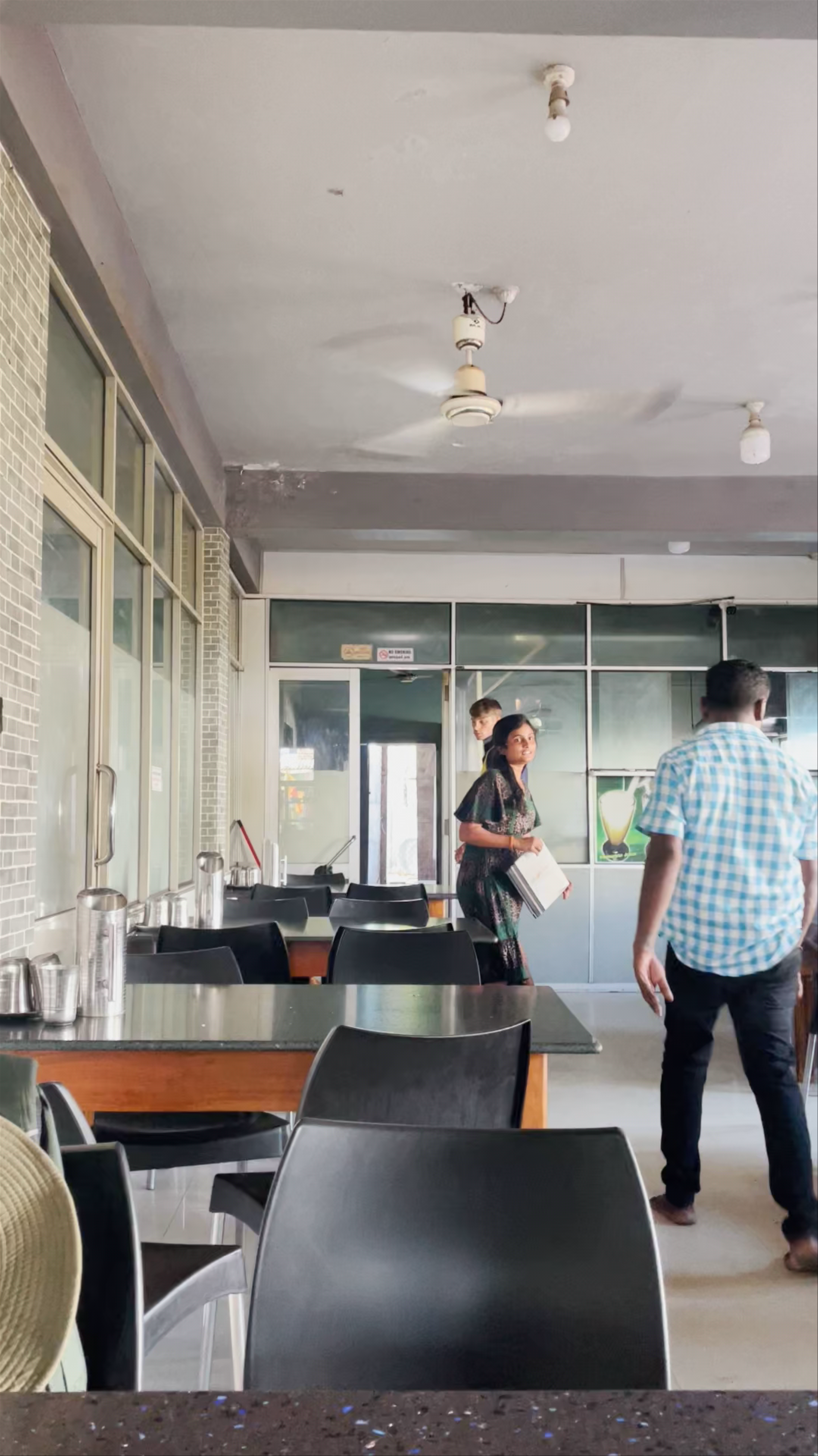 Lavin's Vegetarian Family Restaurant