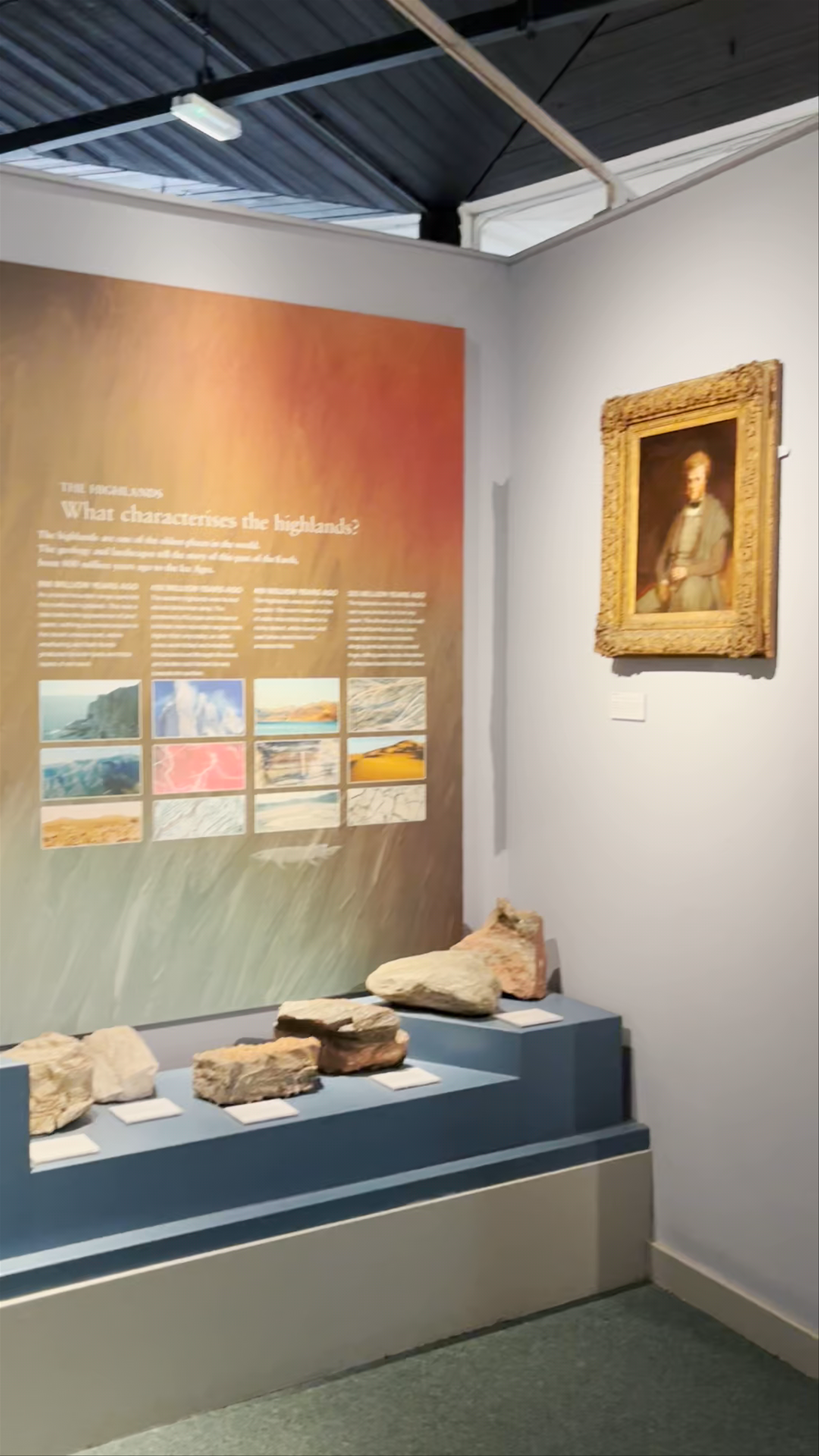 Inverness Museum and Art Gallery