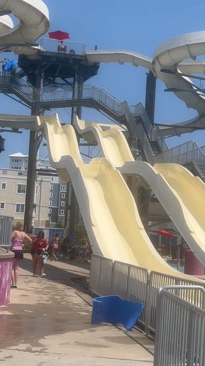 Runaway Rapids - Amusement Parks Near Me - Keansburg, New Jersey