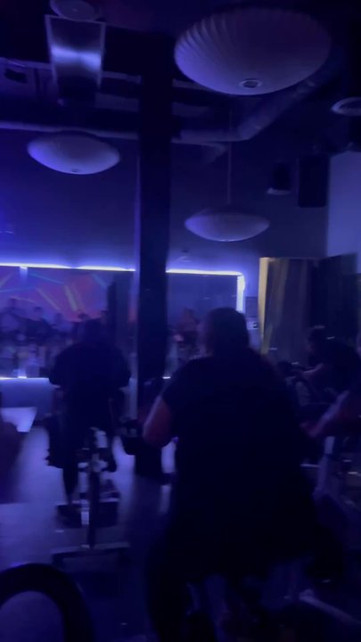Detox Cycle House - Cycling Classes Near Me - Studio City, California