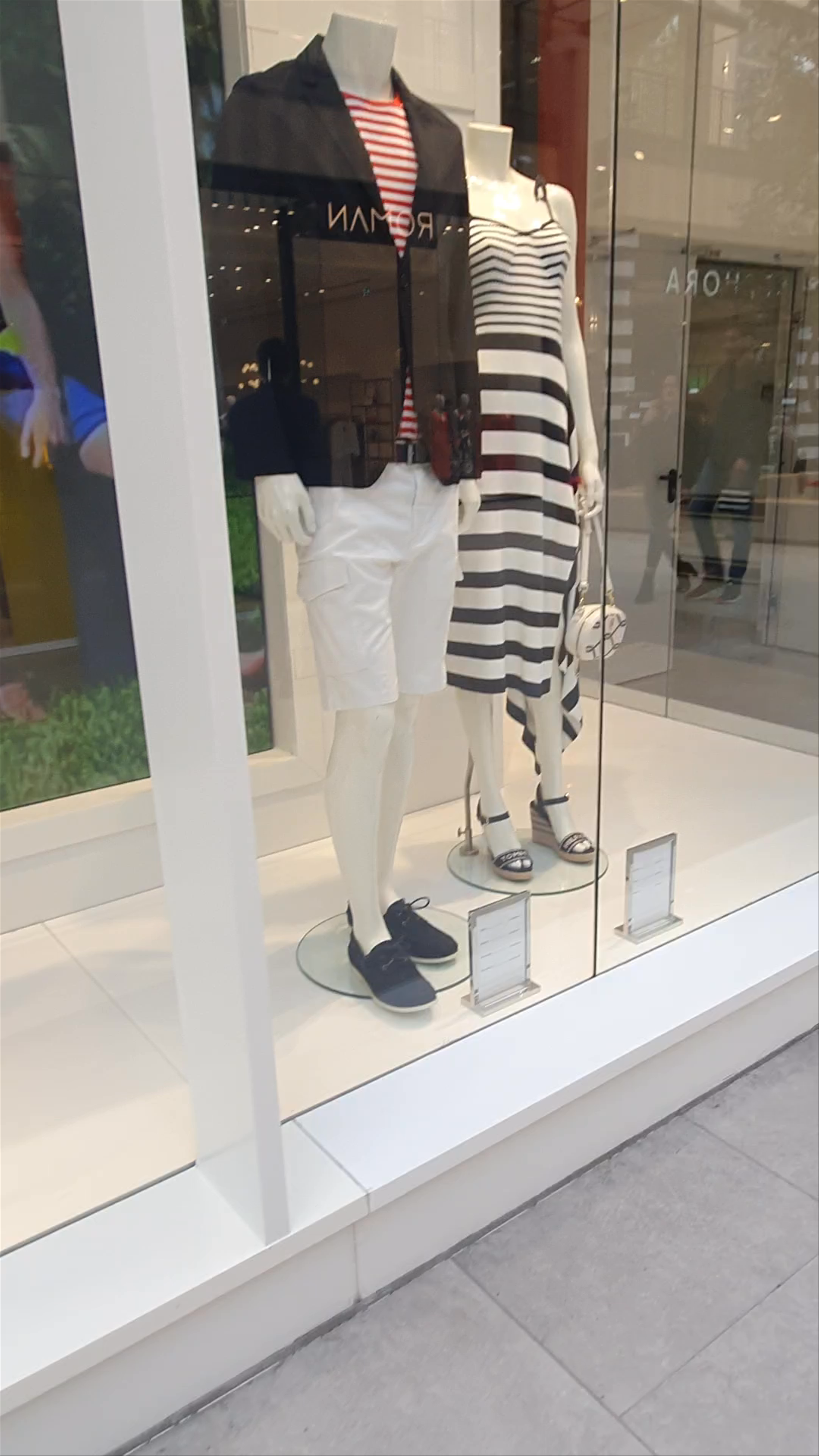 Galerija Belgrade mall