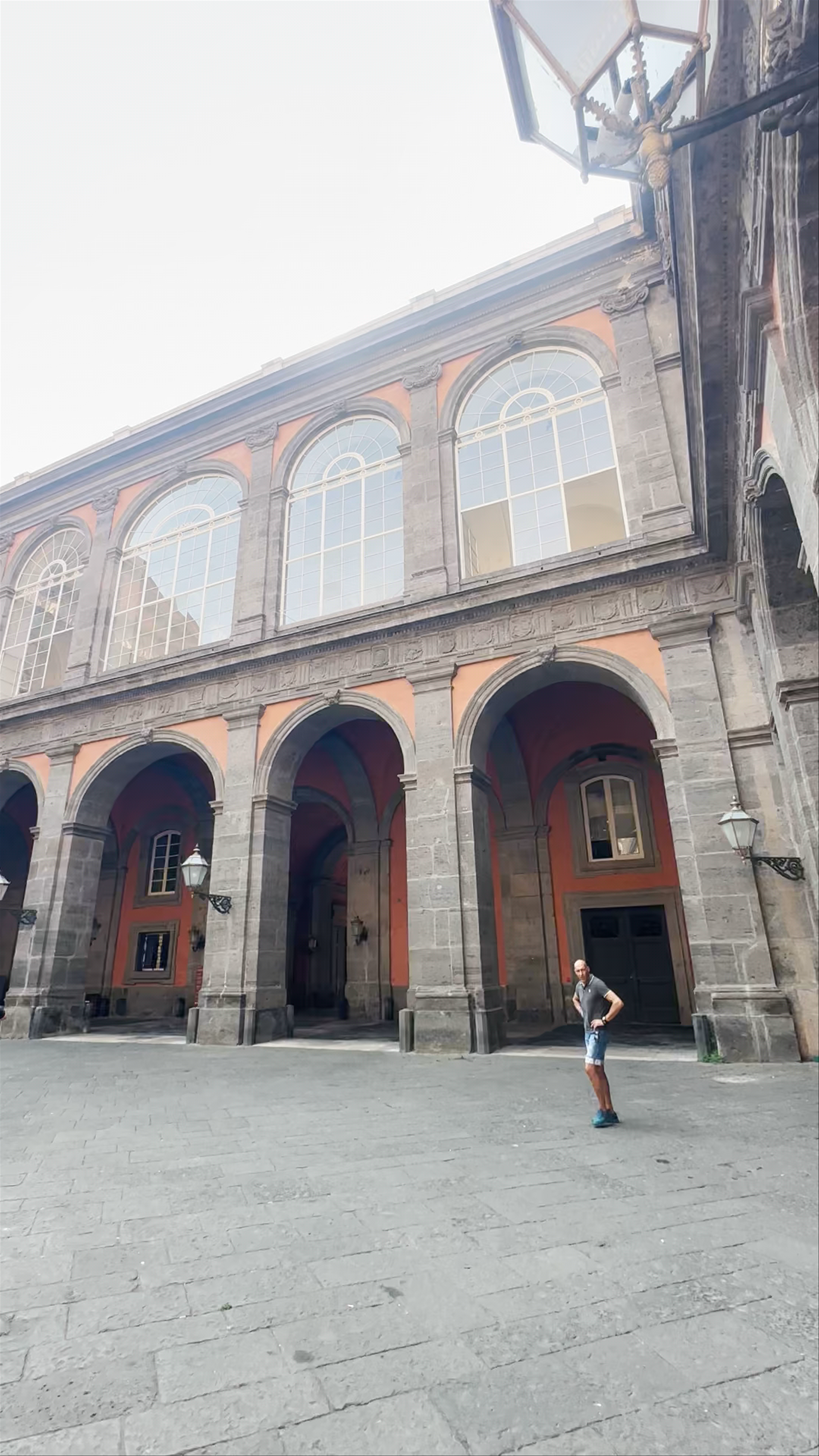 Palazzo Reale