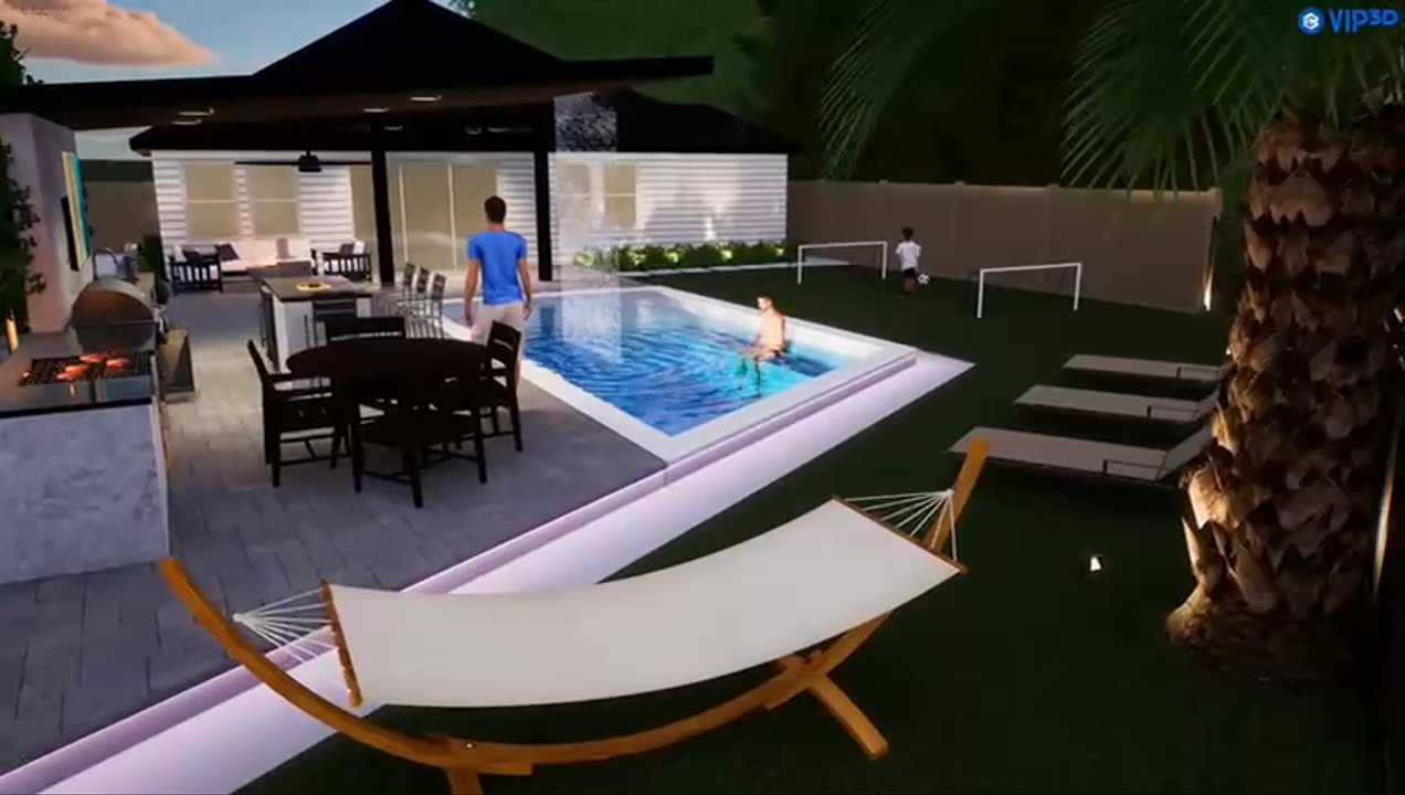 Regal Pools - Pool & Hot Tub Service Near Me - Tomball, Texas