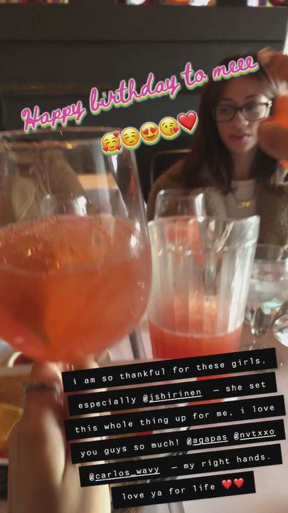 Margaritas Cafe - Pitcher of Margaritas for my BDAY it was very strong yet SOOOO tasty! It's DEF worth it! Be careful after a few, it WILL creep up on you‼ - Mexican Near Me - Wantagh, New York