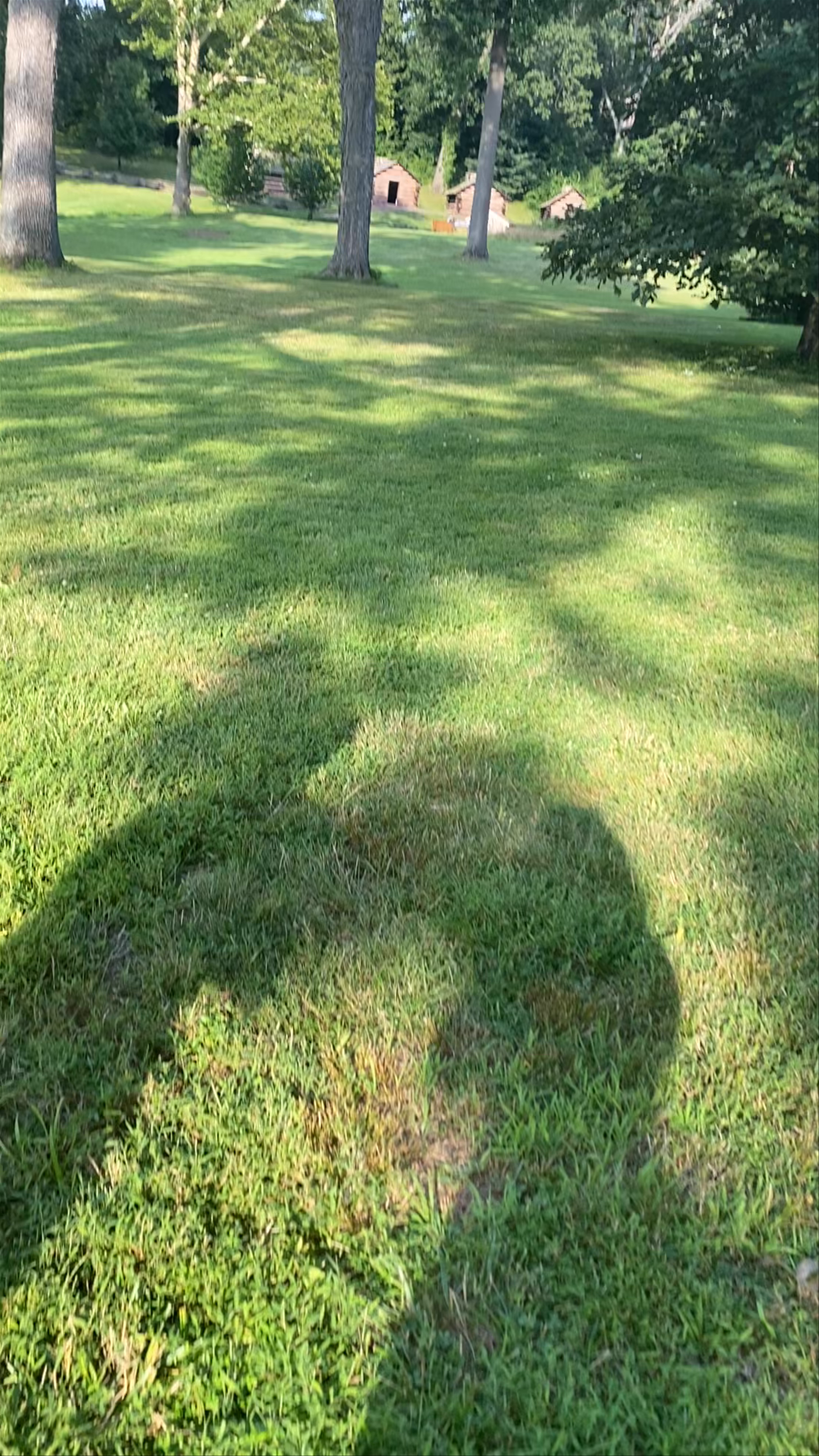 Valley Forge National Historical Park