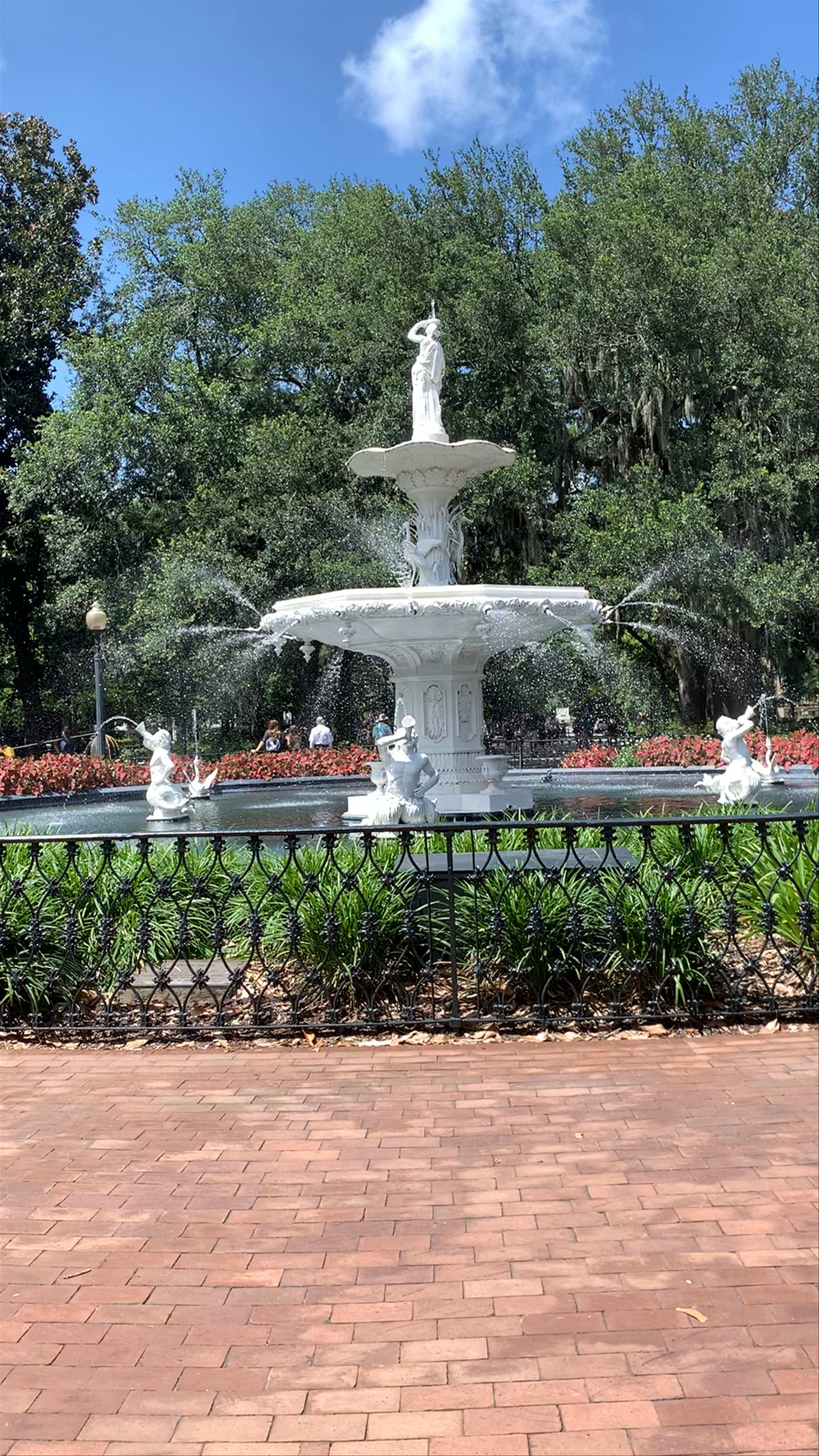 Forsyth Park