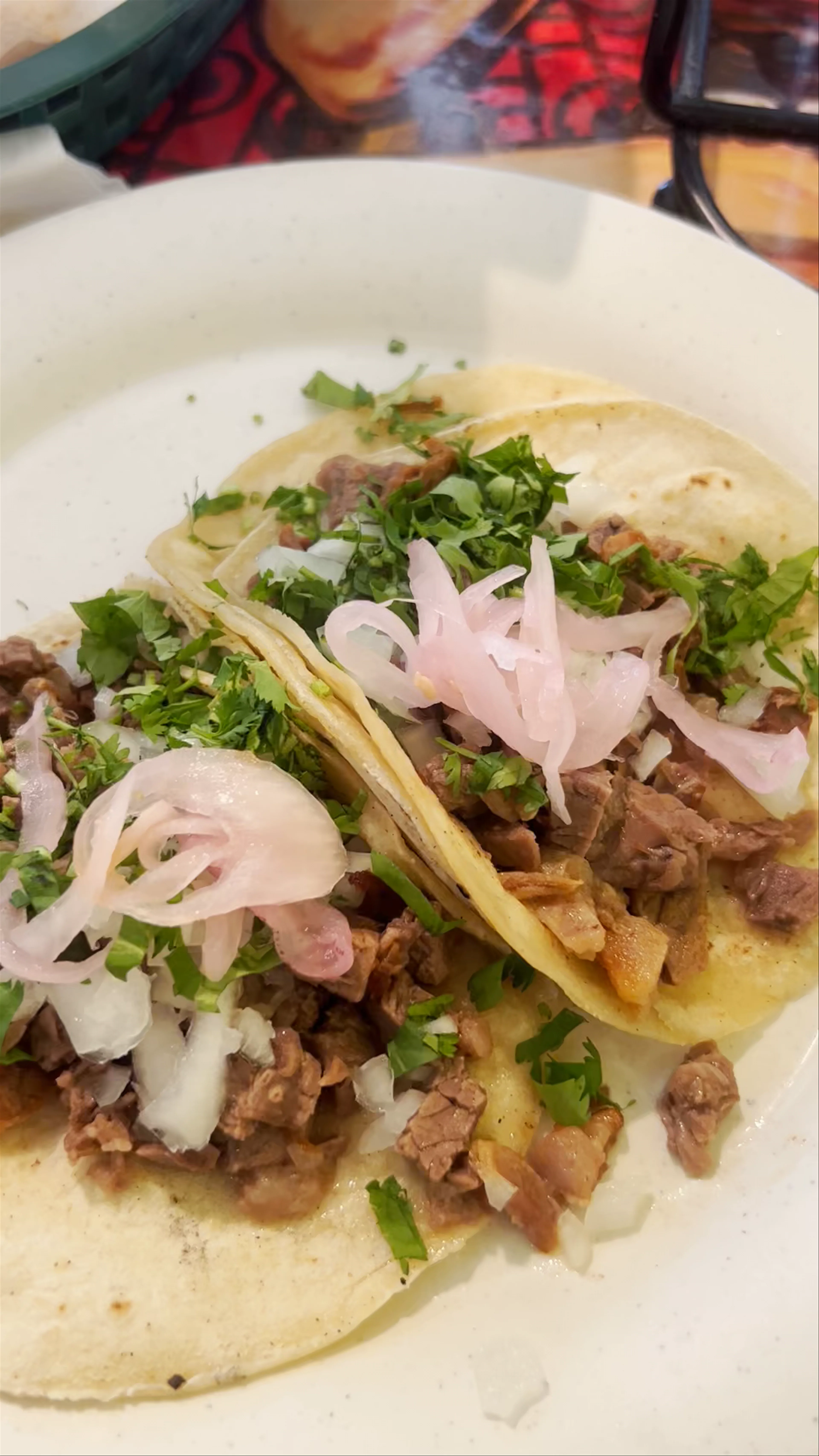 Taqueria San Julian