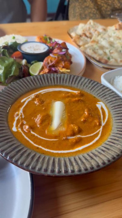 Everest Kitchen - Himalayan/Nepalese Near Me - Albany, California