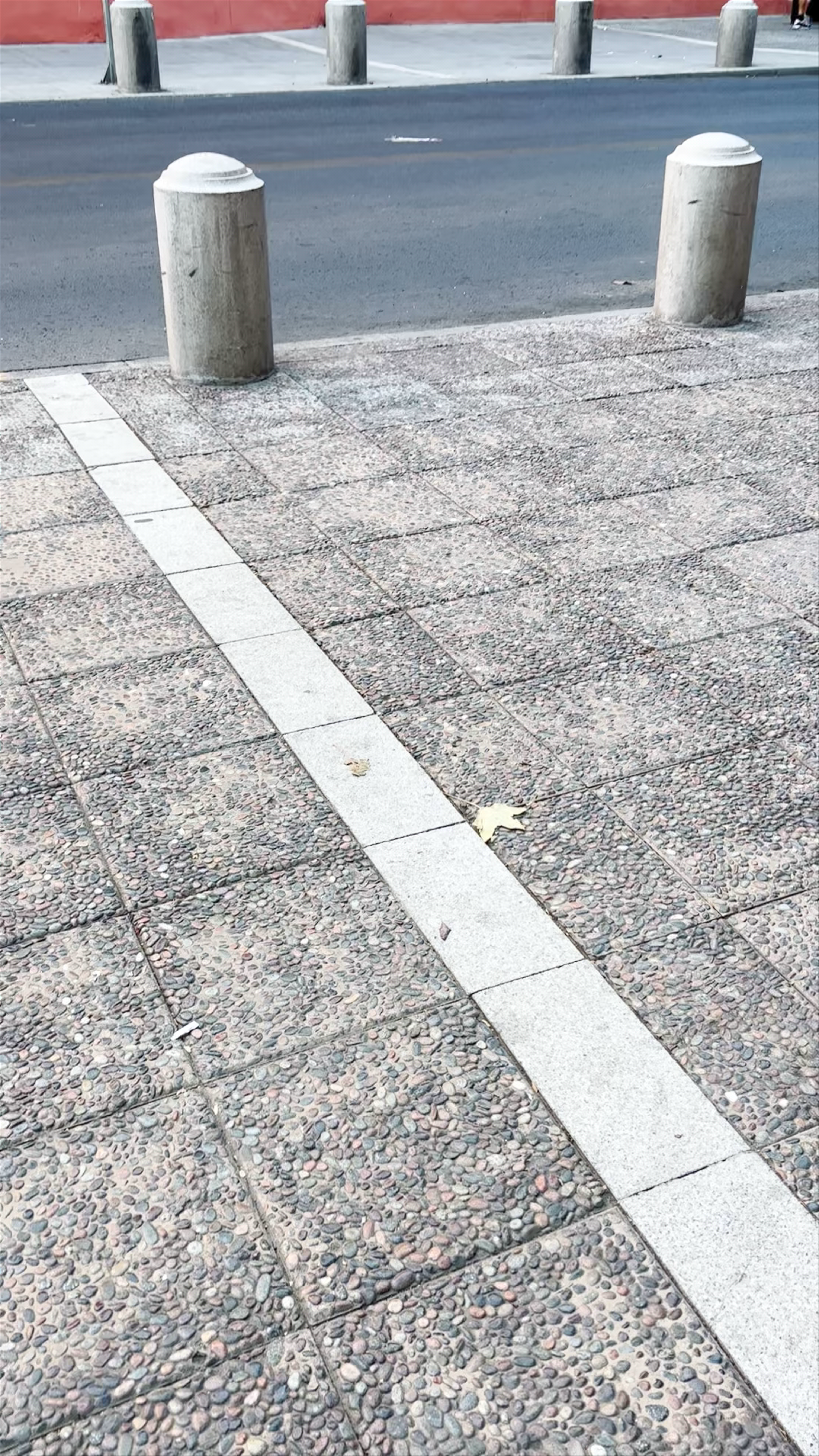 Basílica de la Merced - Merced