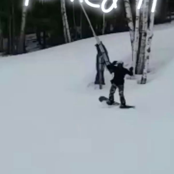 Dagmar Resort - Nailed it ....  mmm'not really - Ski Resorts Near Me - Uxbridge, Ontario